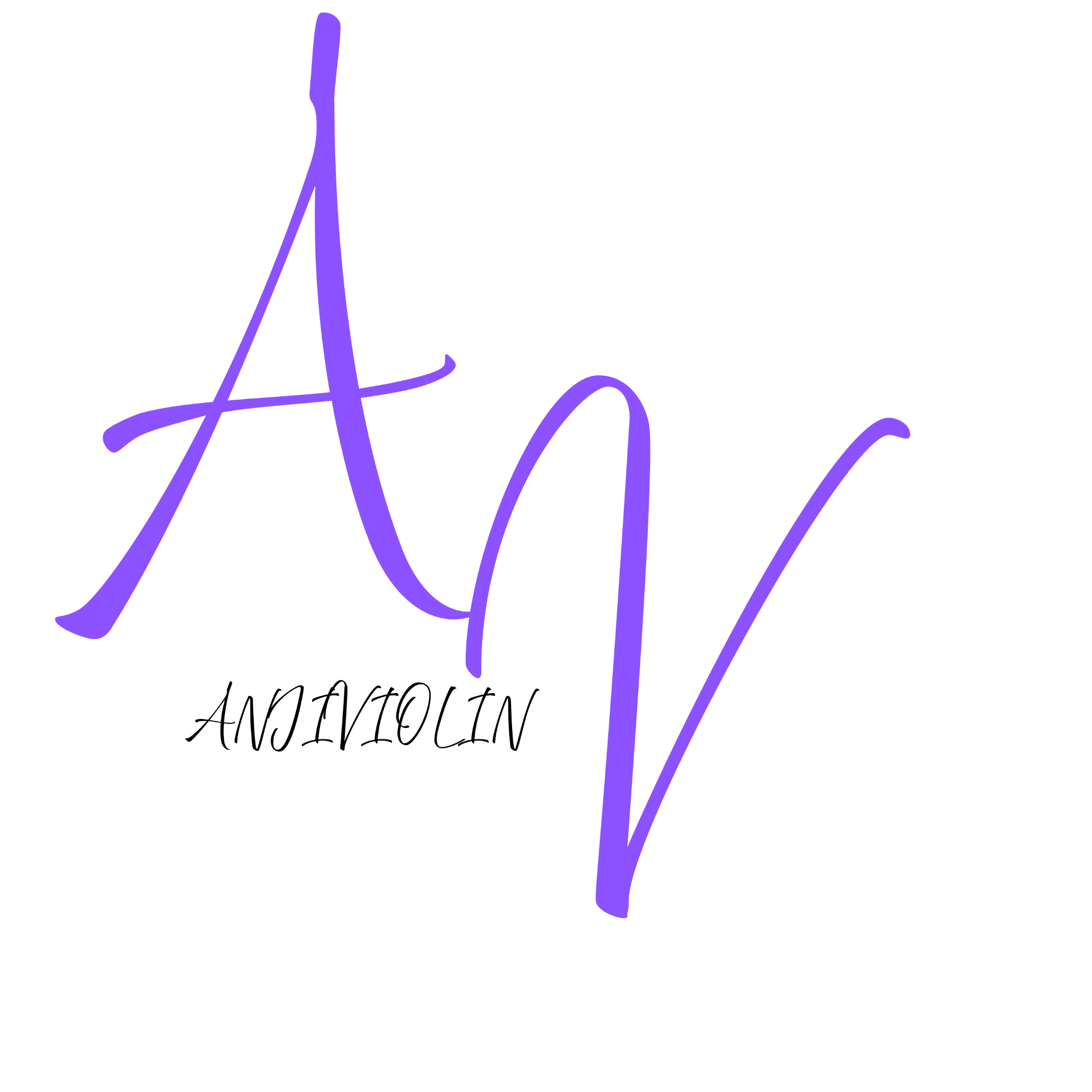 ANJIVIOLIN logo